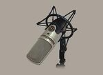 Студиен микрофон JTS JS-1T
