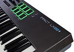 Nektar Impact LX88+ Миди клавиатура