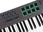 Nektar Impact LX88+ Миди клавиатура