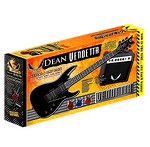 Пакет електрическа китара + усилвател DEAN VENDETTA XM TREMOLO PACK - MRD  W/AMP
