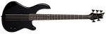 5 струнна електрическа бас китара DEAN EDGE 09 - CBK
