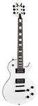 Електрическа китара DEAN THOROUGHBRED X - CLASSIC WHITE