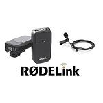 Безжична система за камера RODE Filmmaker Kit