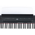 Комплект Technopiano TP-100H BK Дигитално пиано, Стойка, Педал
