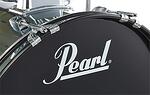 Барабани Pearl Road Show RS525SC/C, Цвят Металик, 22" каса