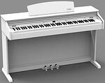 Artesia DP10e WH Дигитално пиано