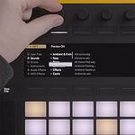 Ableton Push 2 Миди контролер