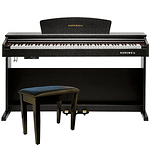 KURZWEIL M90 SR ДИГИТАЛНО ПИАНО, СТОЛЧЕ