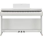 Yamaha YDP145 WH Дигитално пиано