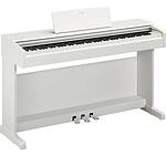 Yamaha YDP145 WH Дигитално пиано