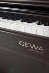 GEWA DP 300 G, Rosewood Дигитално пиано