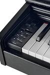 GEWA DP 300 G, Black Matt Дигитално пиано