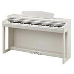 KURZWEIL M230 WH, Дигитално пиано, Столче