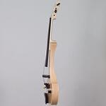 Cantini Earphonic Electric/Midi ViolinNatural Wood