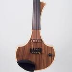 4 Струнна Електрическа цигулка Cantini Earphonic Electric/Midi Violin "Canaletto"