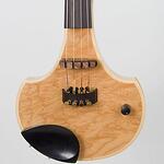 4 Струнна Електрическа цигулка Cantini Earphonic Electric/Midi Violin "Occhietto"
