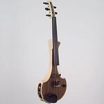 5 Струнна Електрическа цигулка Cantini Earphonic Electric/Midi Violin "Canaletto"