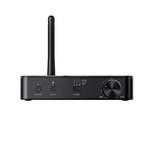 Bluetooth TX/RX