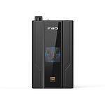 Portable DAC & Headphone Amplifier FiiO Q11