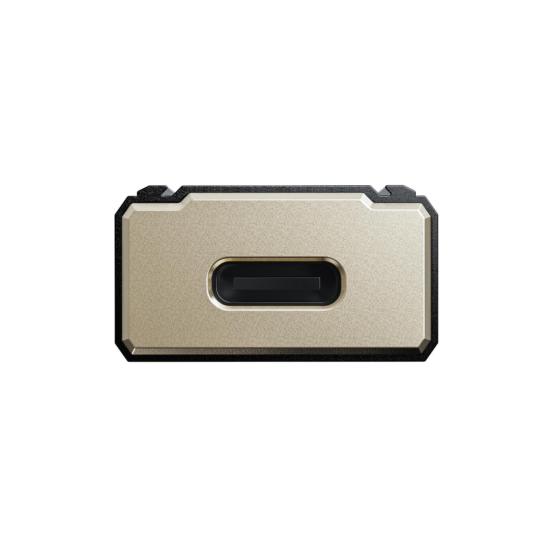 Portable DAC & Headphone Amplifier Fiio KA5