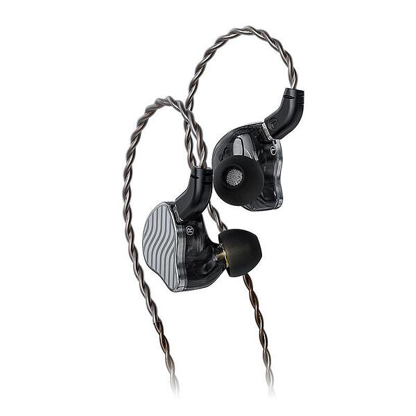 新品　Triple Driver Hybrid Earphone 1more triple driver in ear | Wired Bluetooth Earphones