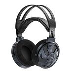 Large Dynamic High-Res Over-Ear Headphones FiiO FT3