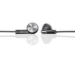 Detachable cable beryllium-plated driver earbuds FiiO FF1