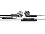 Detachable cable beryllium-plated driver earbuds FiiO FF1