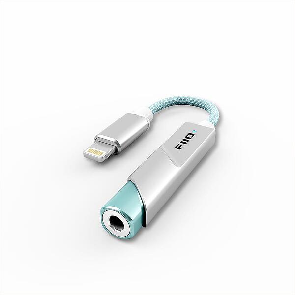 Fiio dongle 2025