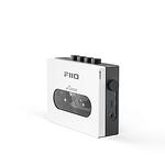 FiiO CP13 Portable Stereo Cassette Player (White/Black) CP13 B&H