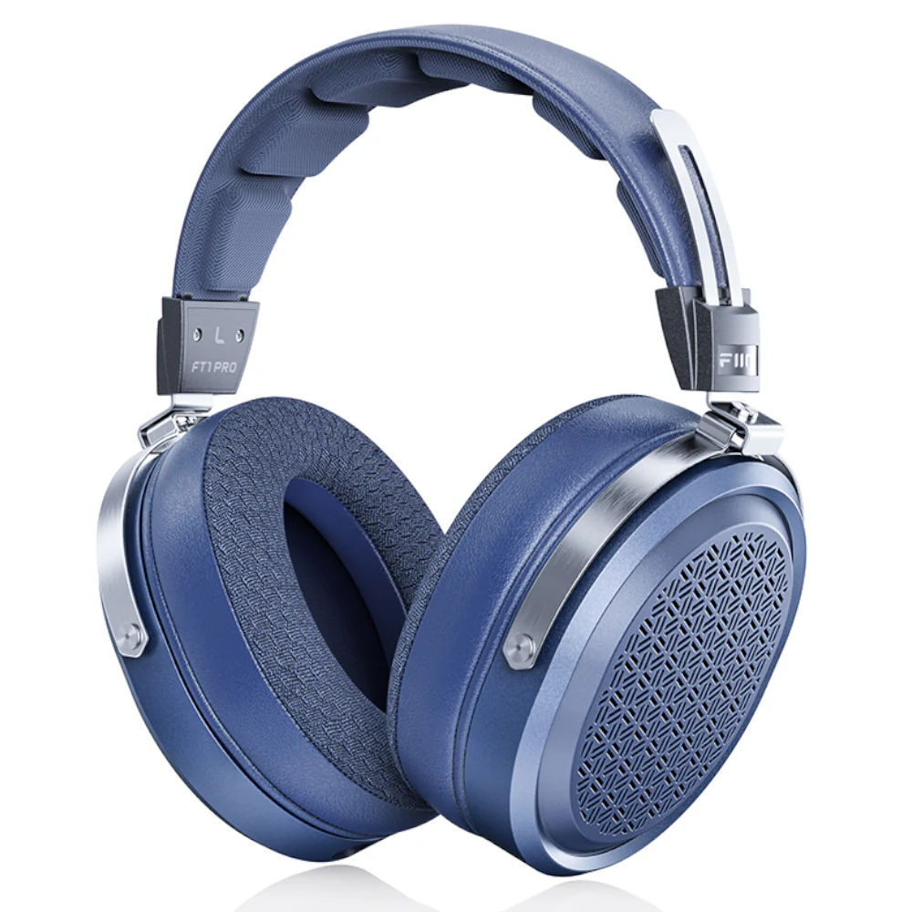 【中古】FIIO FT1 PRO FiiO FT1 Pro Open-Back Planar