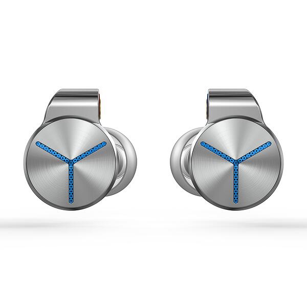 ᐉ Earphones FiiO FA7s Balanced Armature → Top Prices