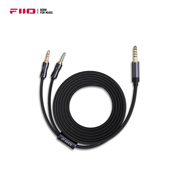 FiiO LL-RC 2024 Furukawa Monocrystalline Copper Headphone Cable