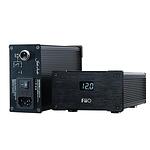 Low Noise Regulated Linear Power Supply FiiO PL50