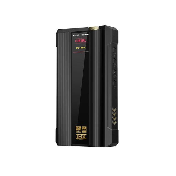 Portable DAC AMP Combo Fiio.eu