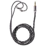 High-purity silver-plated monocrystalline copper swappable plug earphone cable FiiO LC-RD Pro