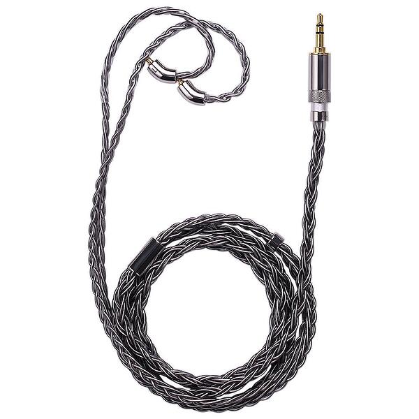 ᐉ FiiO LC-RD Pro headphone MMCX cable Silver → Top Prices