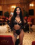Комплект 4 части с ръкавици KRISTAN BECKY