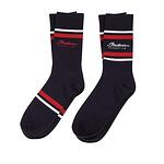 Men's Mid-Calf Socks, 2 Pack