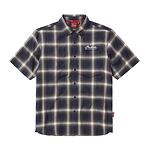 MW BL HERRINGBONE SHIRT