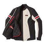 Women's Textile Zoe Jacket