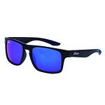 Casual Atlanta Sunglasses with Blue Revo Lens