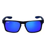 Casual Atlanta Sunglasses with Blue Revo Lens