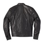 Men's Leather Denton Jacket