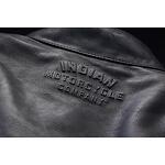Men's Leather Denton Jacket