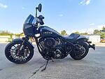 Indian Chief Sport Chief