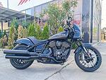 Indian Chief Sport Chief
