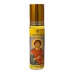 Chrism incense