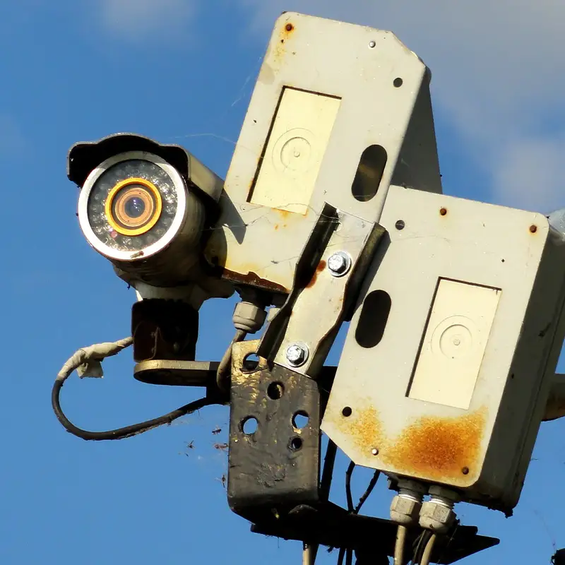 10 Съвета за използването на охранителна камера