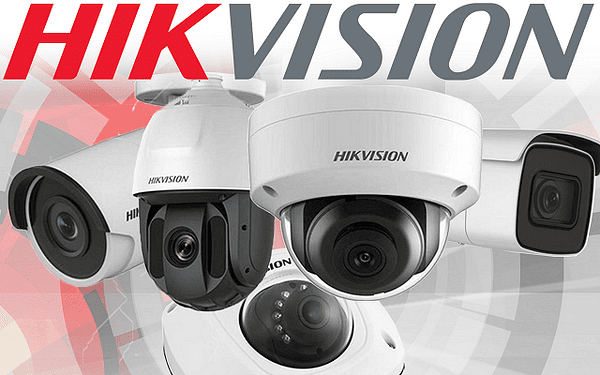 HIKVISION - системите за  видеонаблюдение и контрол на достъпа